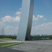  Air Force Memorial